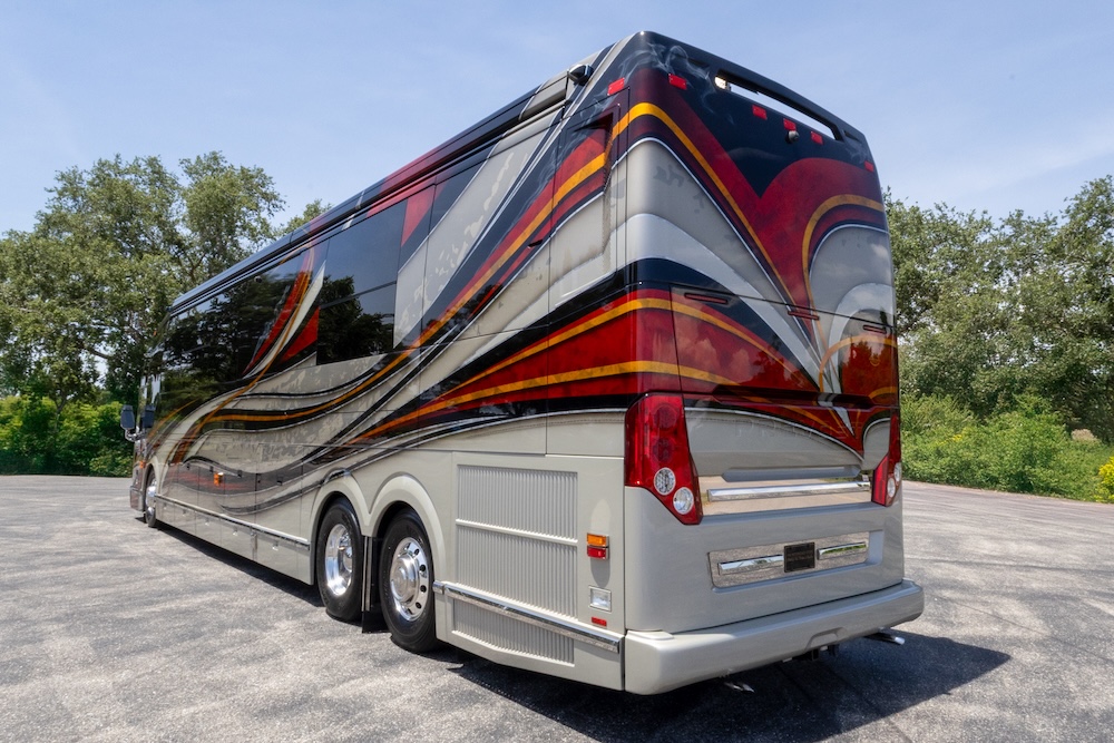 2020 Prevost Marathon H3-45 For Sale