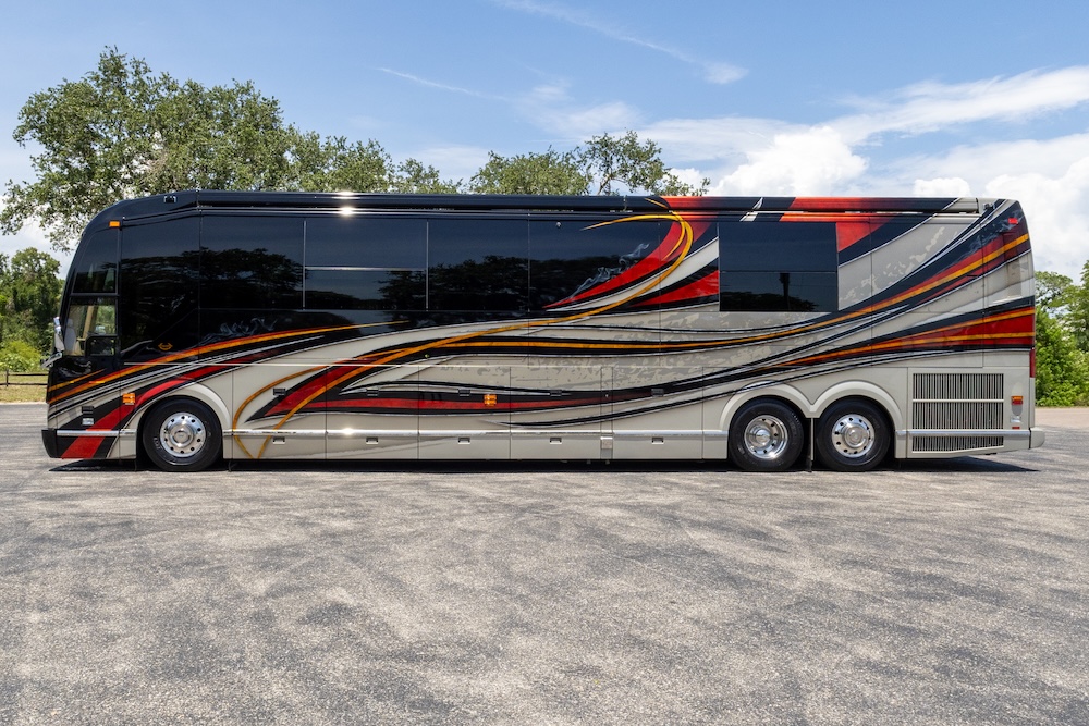 2020 Prevost Marathon H3-45 For Sale