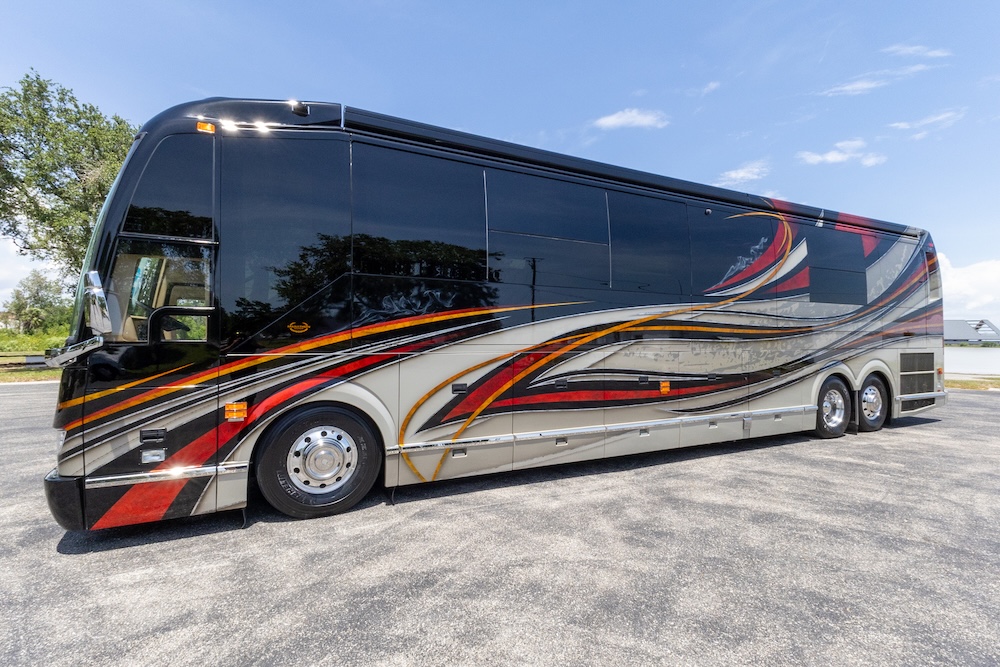2020 Prevost Marathon H3-45 For Sale
