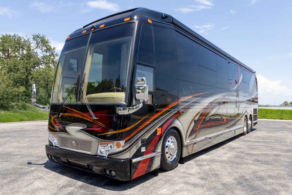 2020 Prevost Marathon H3-45 For Sale
