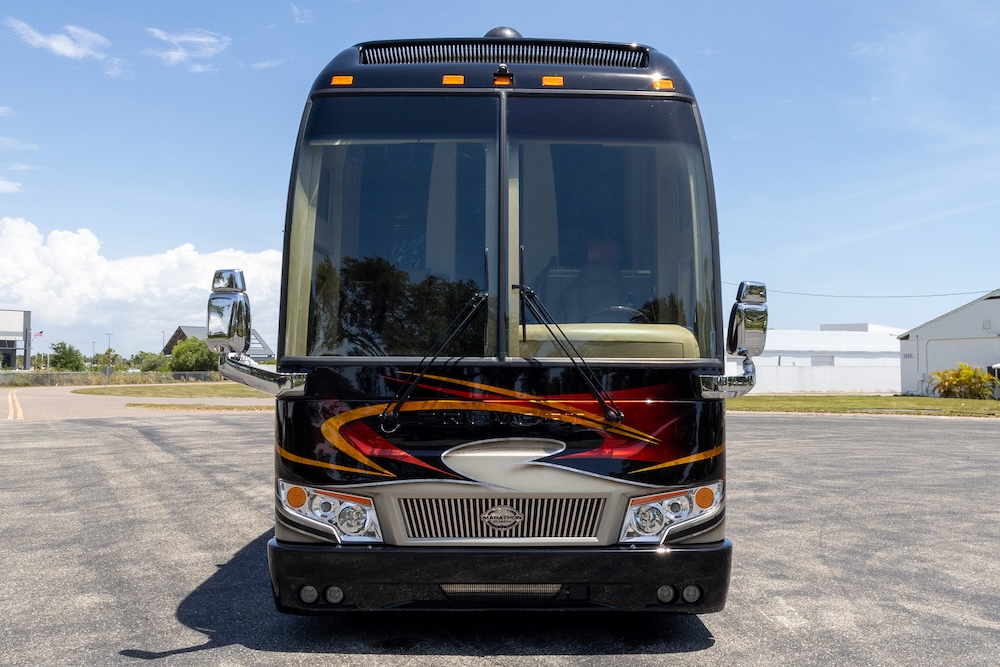 2020 Prevost Marathon H3-45 For Sale