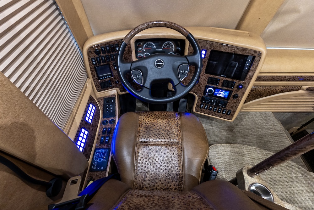 2020 Prevost Marathon H3-45 For Sale