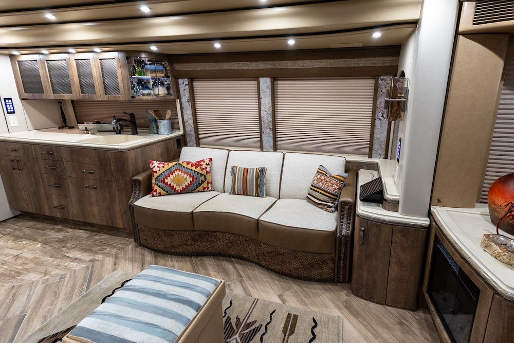 2020 Prevost Marathon H3-45 For Sale