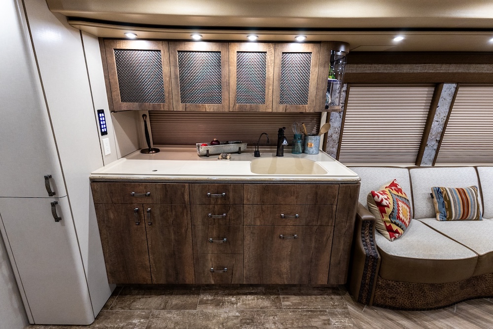 2020 Prevost Marathon H3-45 For Sale