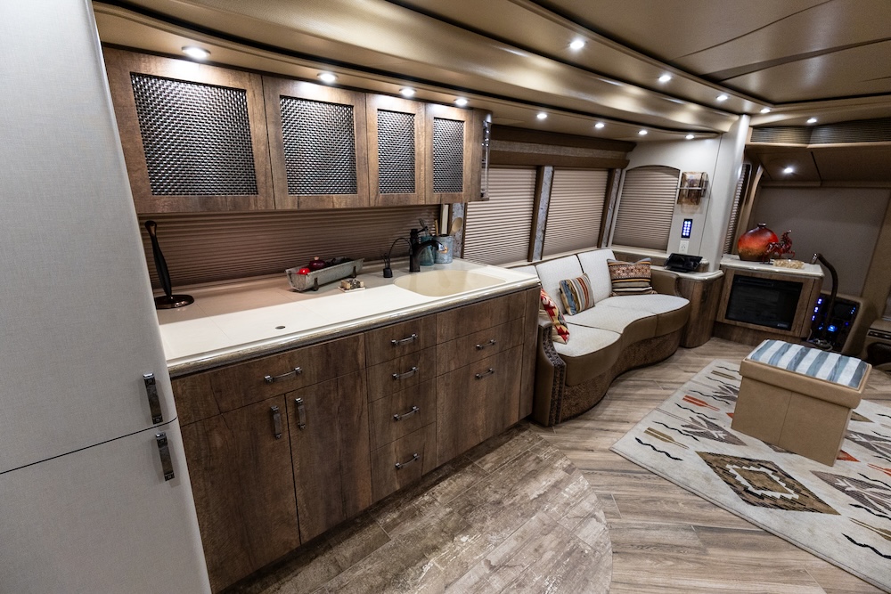 2020 Prevost Marathon H3-45 For Sale