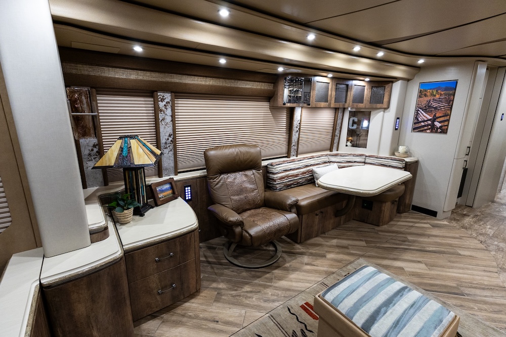 2020 Prevost Marathon H3-45 For Sale