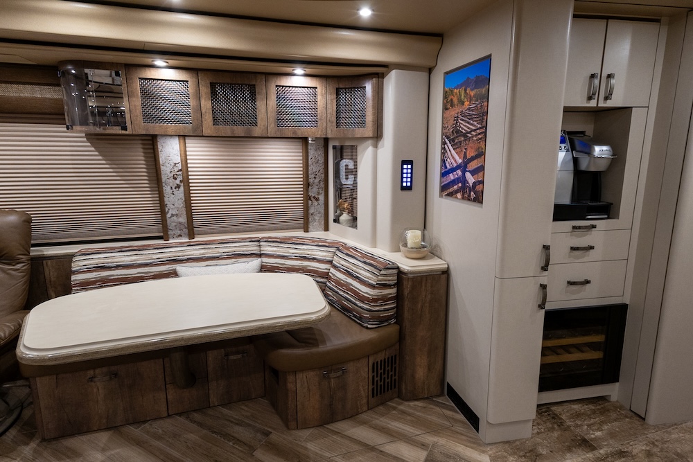 2020 Prevost Marathon H3-45 For Sale