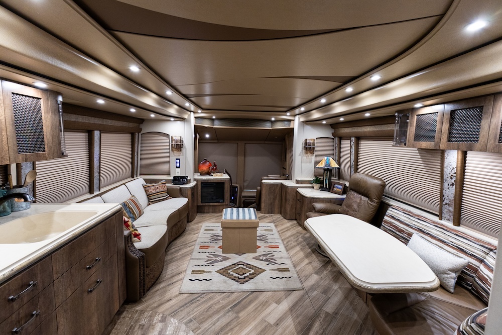 2020 Prevost Marathon H3-45 For Sale