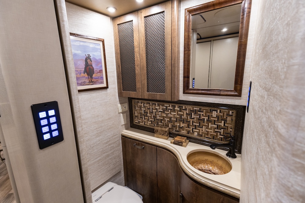2020 Prevost Marathon H3-45 For Sale