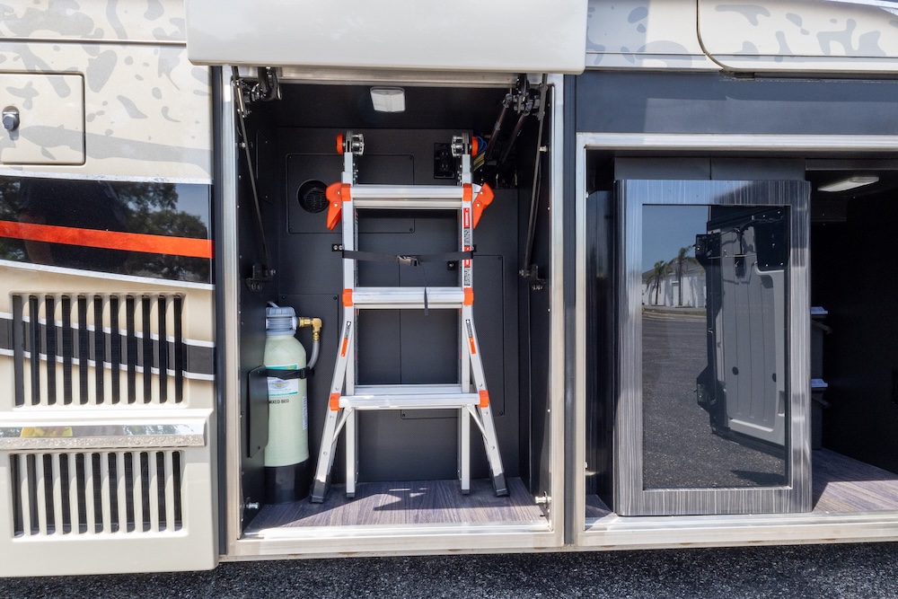2020 Prevost Marathon H3-45 For Sale