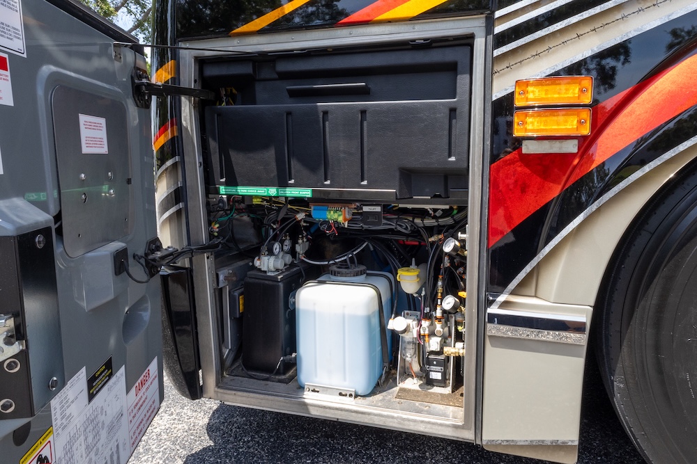 2020 Prevost Marathon H3-45 For Sale