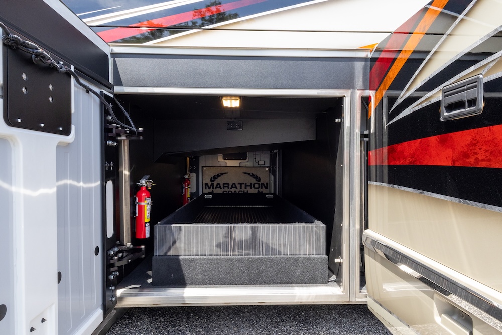 2020 Prevost Marathon H3-45 For Sale