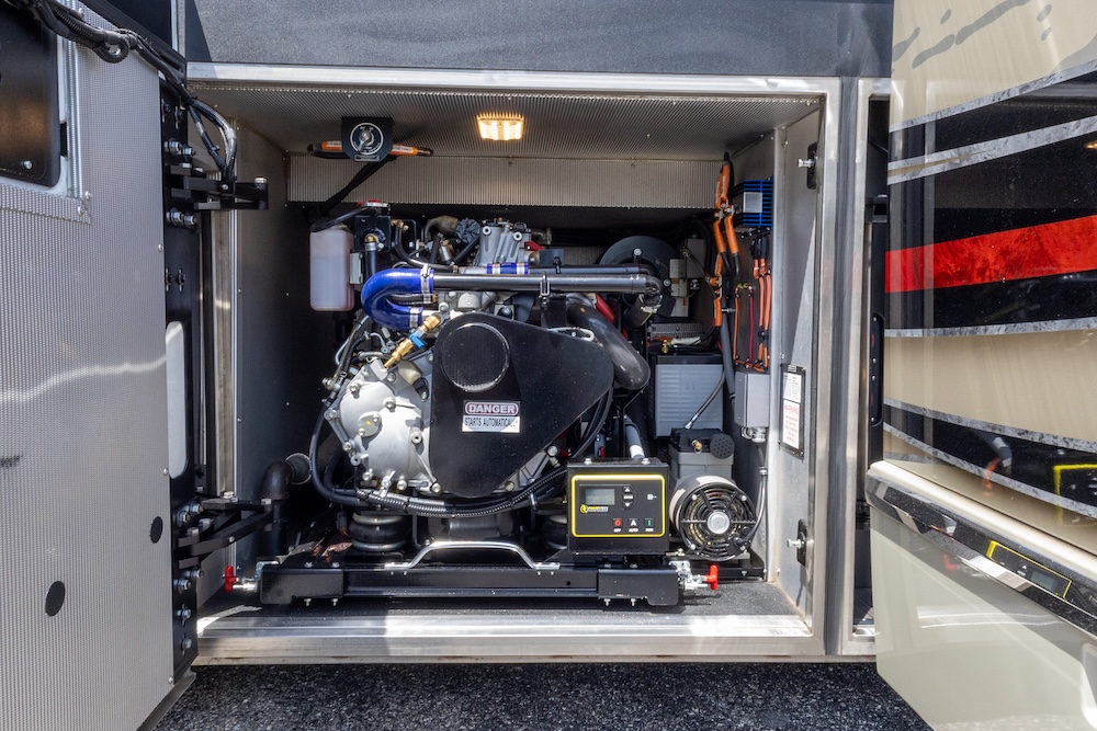 2020 Prevost Marathon H3-45 For Sale