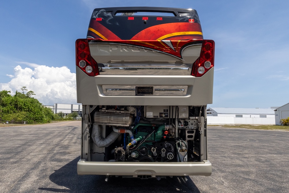 2020 Prevost Marathon H3-45 For Sale