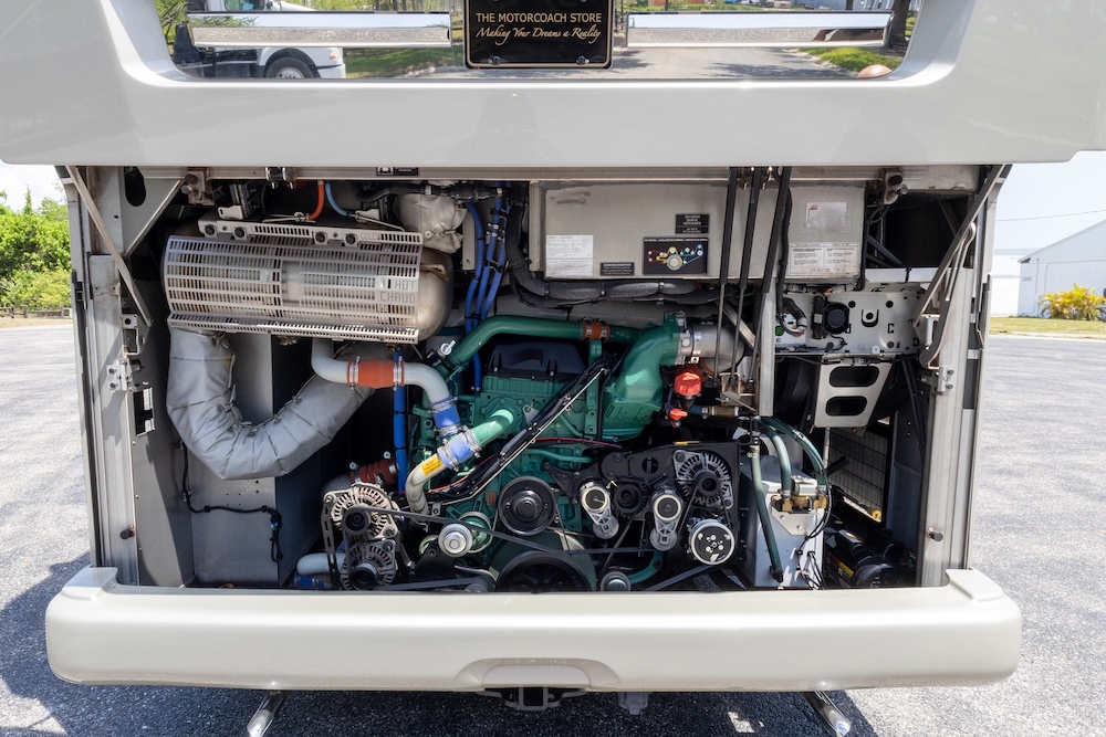 2020 Prevost Marathon H3-45 For Sale