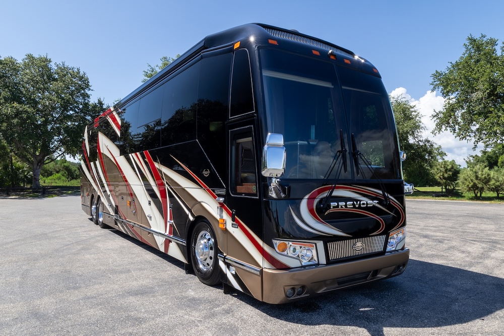 2020 Prevost  Marathon H3-45 For Sale