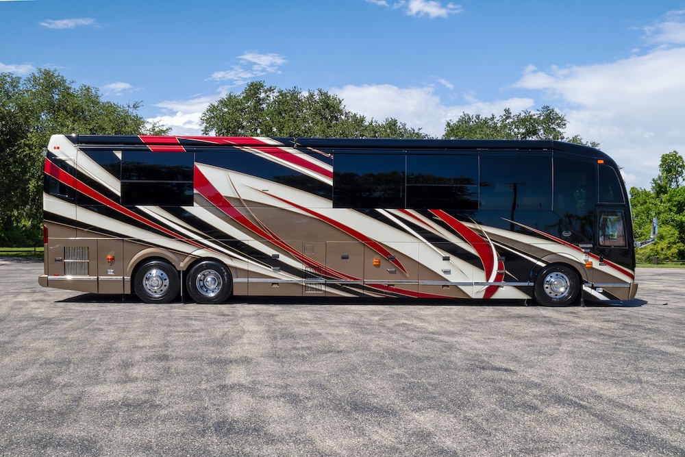 2020 Prevost  Marathon H3-45 For Sale
