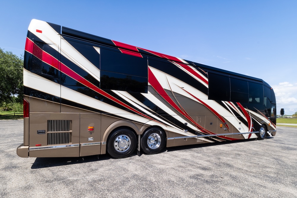 2020 Prevost  Marathon H3-45 For Sale