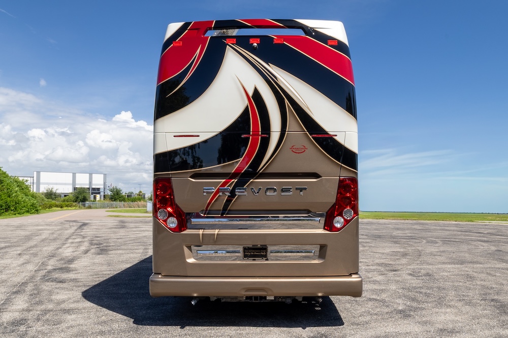 2020 Prevost  Marathon H3-45 For Sale