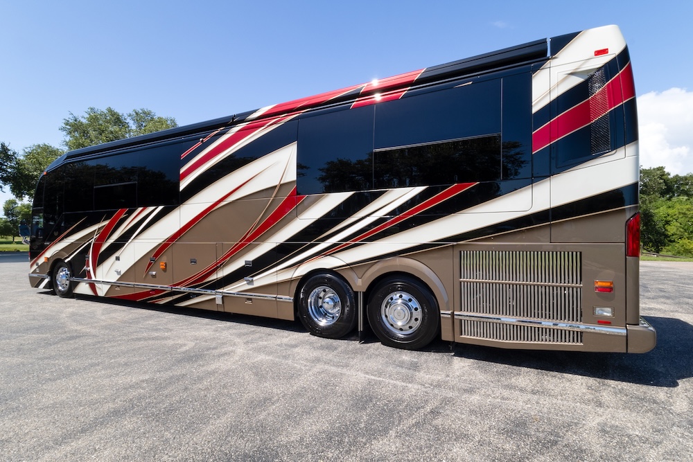 2020 Prevost  Marathon H3-45 For Sale