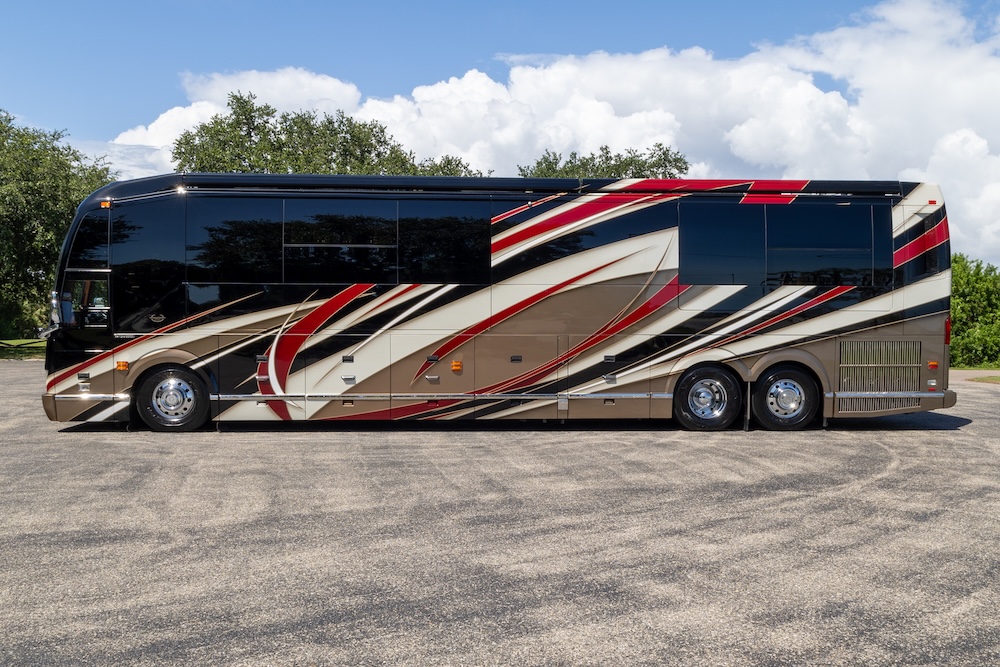 2020 Prevost  Marathon H3-45 For Sale