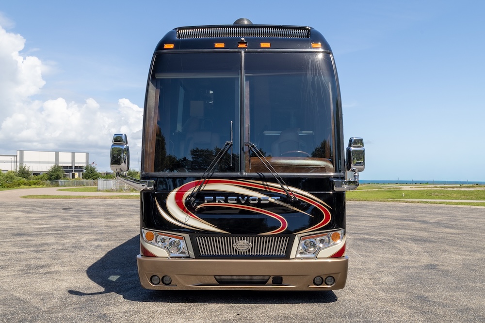 2020 Prevost  Marathon H3-45 For Sale