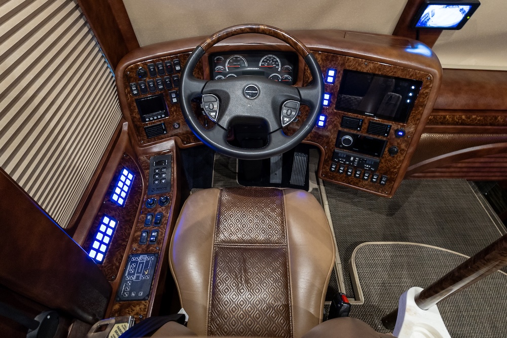 2020 Prevost  Marathon H3-45 For Sale