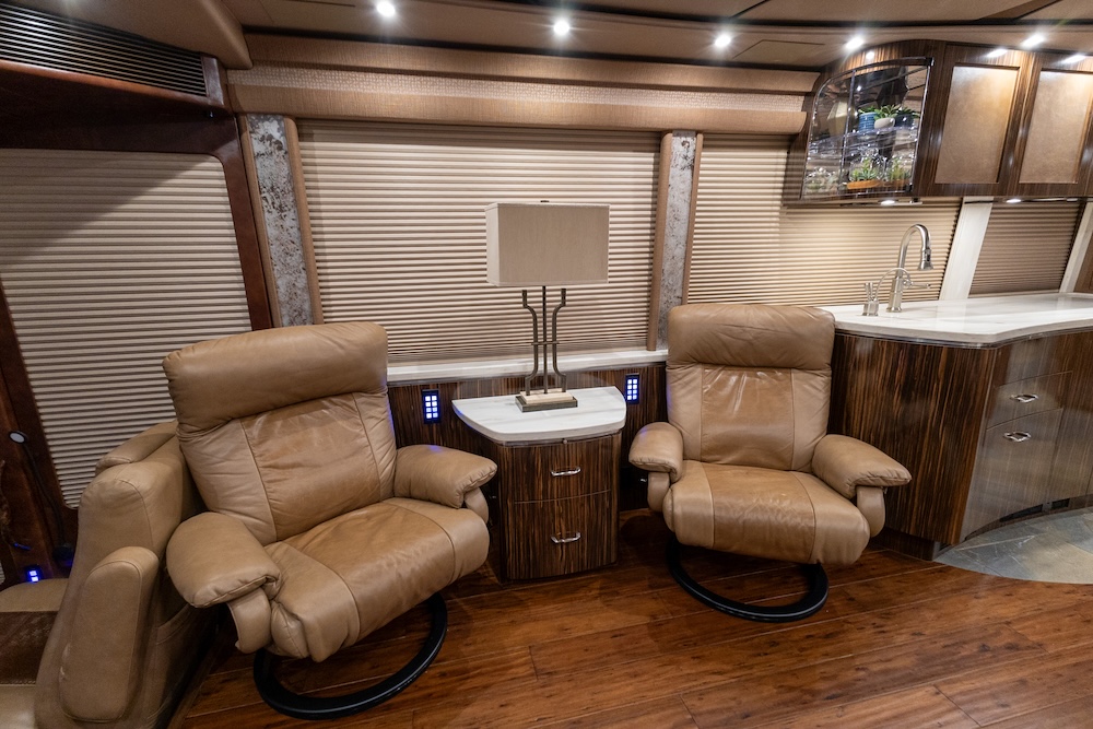 2020 Prevost  Marathon H3-45 For Sale