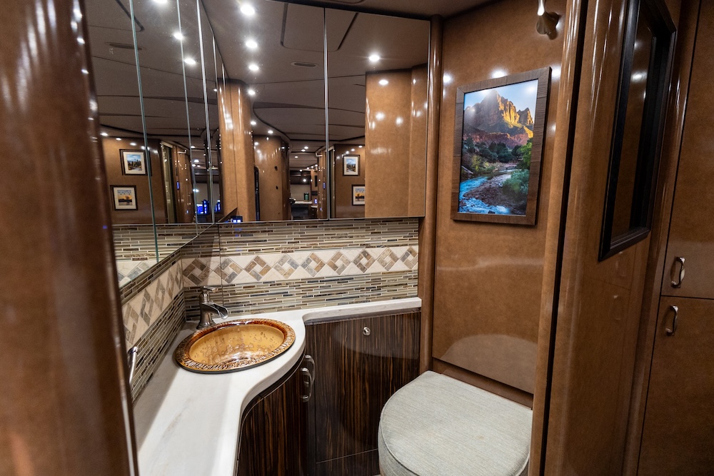 2020 Prevost  Marathon H3-45 For Sale