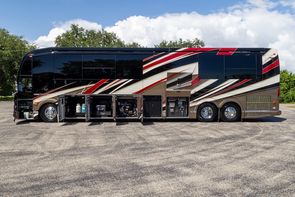 2020 Prevost  Marathon H3-45 For Sale
