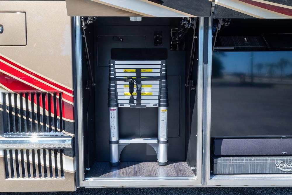 2020 Prevost  Marathon H3-45 For Sale