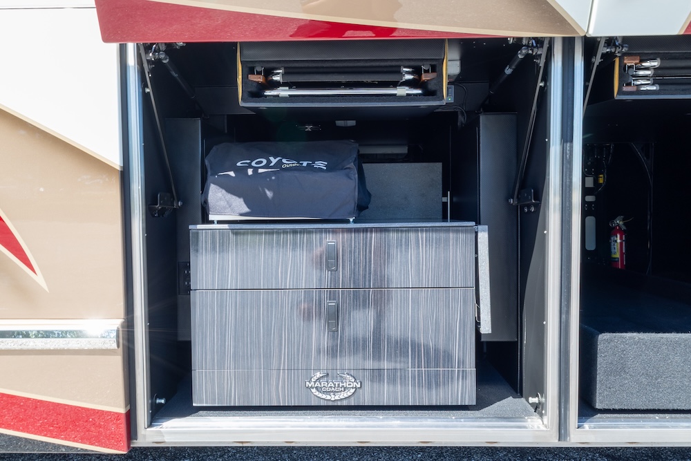 2020 Prevost  Marathon H3-45 For Sale