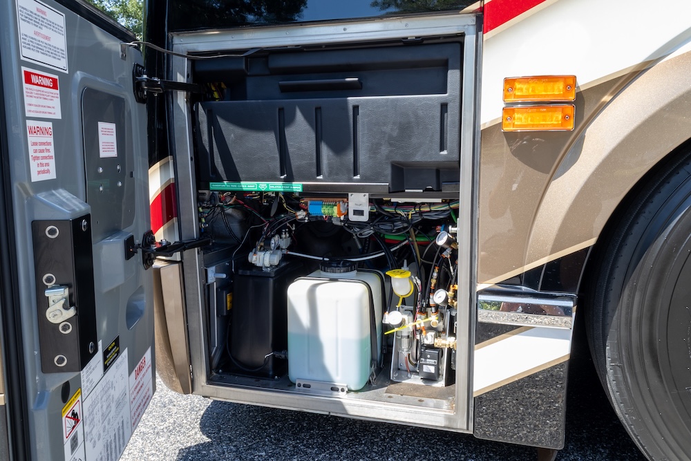 2020 Prevost  Marathon H3-45 For Sale