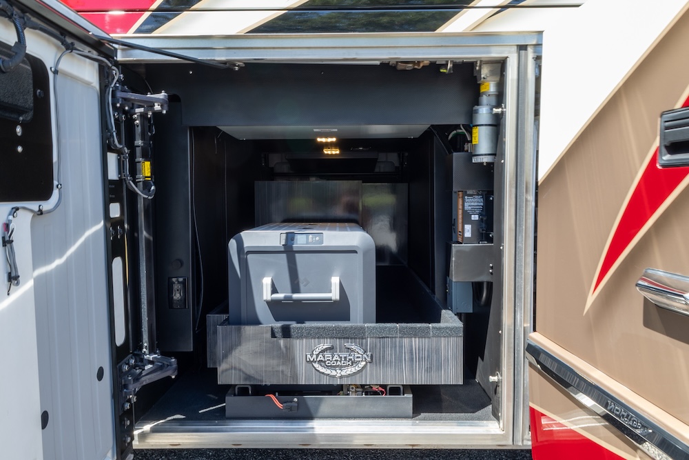 2020 Prevost  Marathon H3-45 For Sale