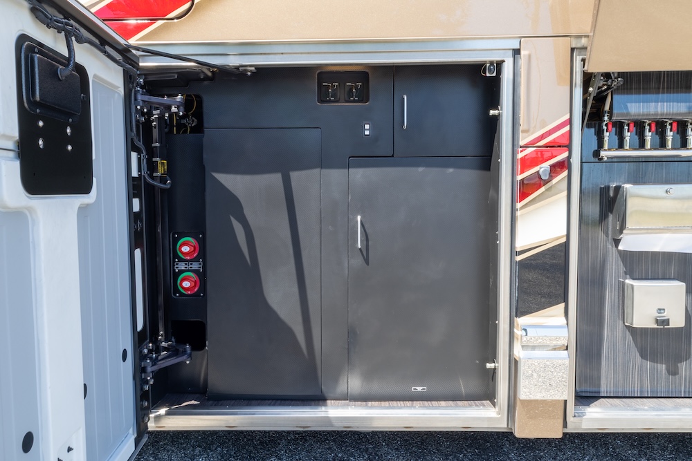 2020 Prevost  Marathon H3-45 For Sale