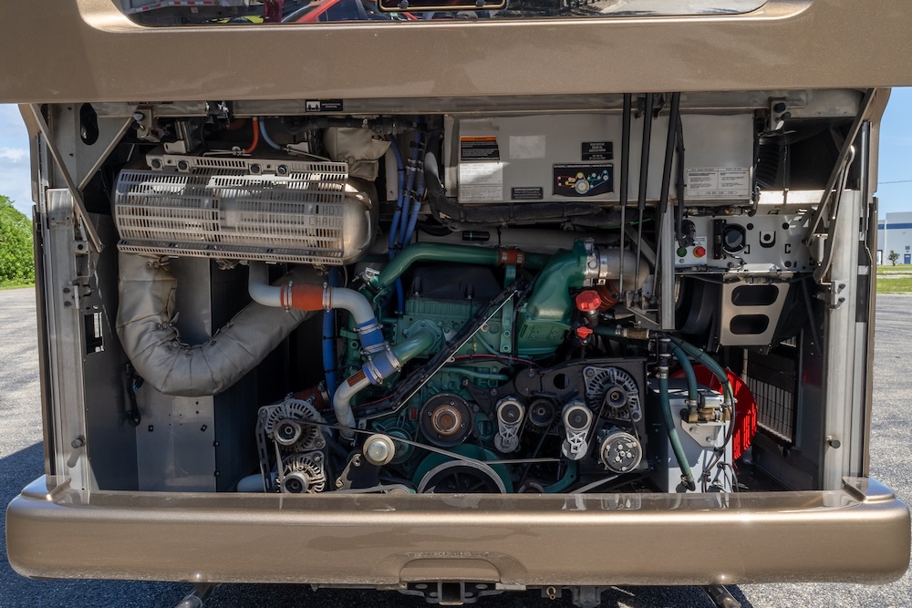 2020 Prevost  Marathon H3-45 For Sale