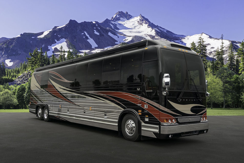 2020 Prevost Marathon X3 For Sale