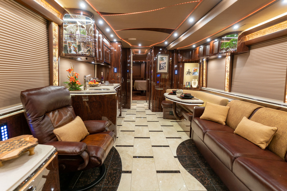 2020 Prevost Marathon X3 For Sale