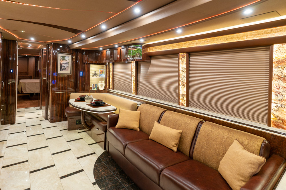 2020 Prevost Marathon X3 For Sale