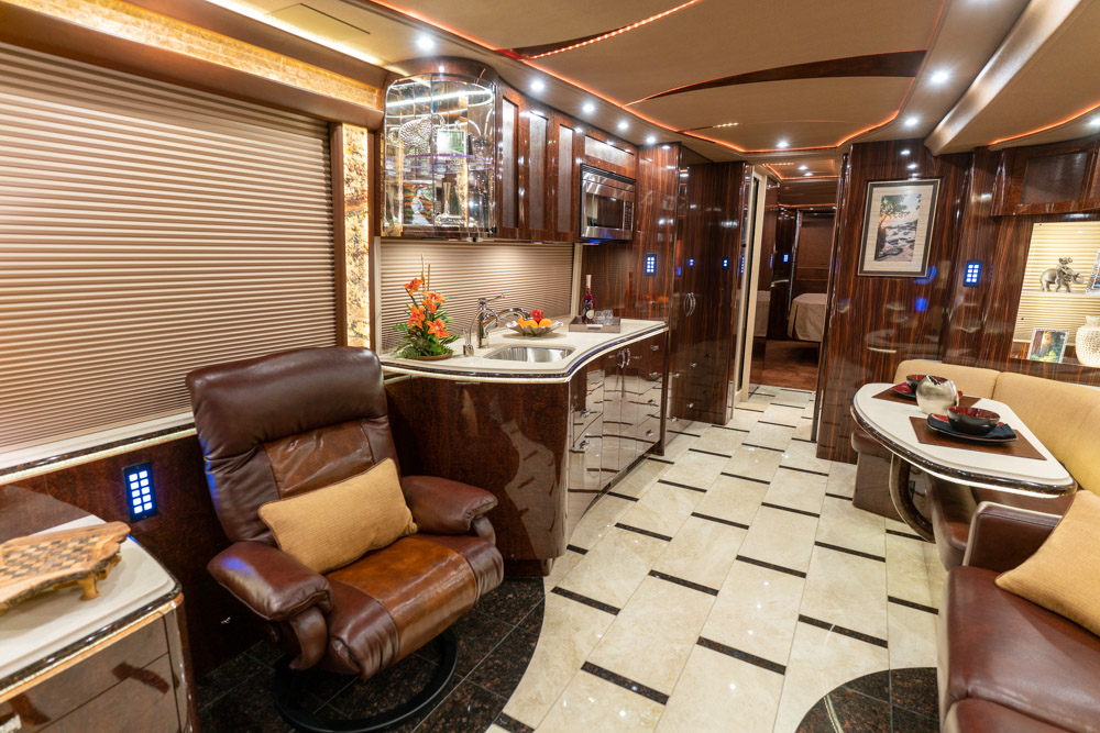 2020 Prevost Marathon X3 For Sale