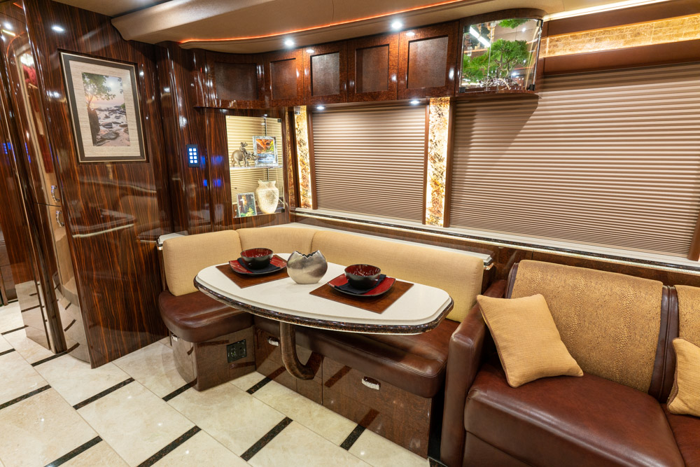 2020 Prevost Marathon X3 For Sale