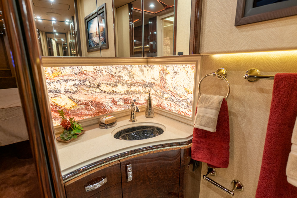 2020 Prevost Marathon X3 For Sale