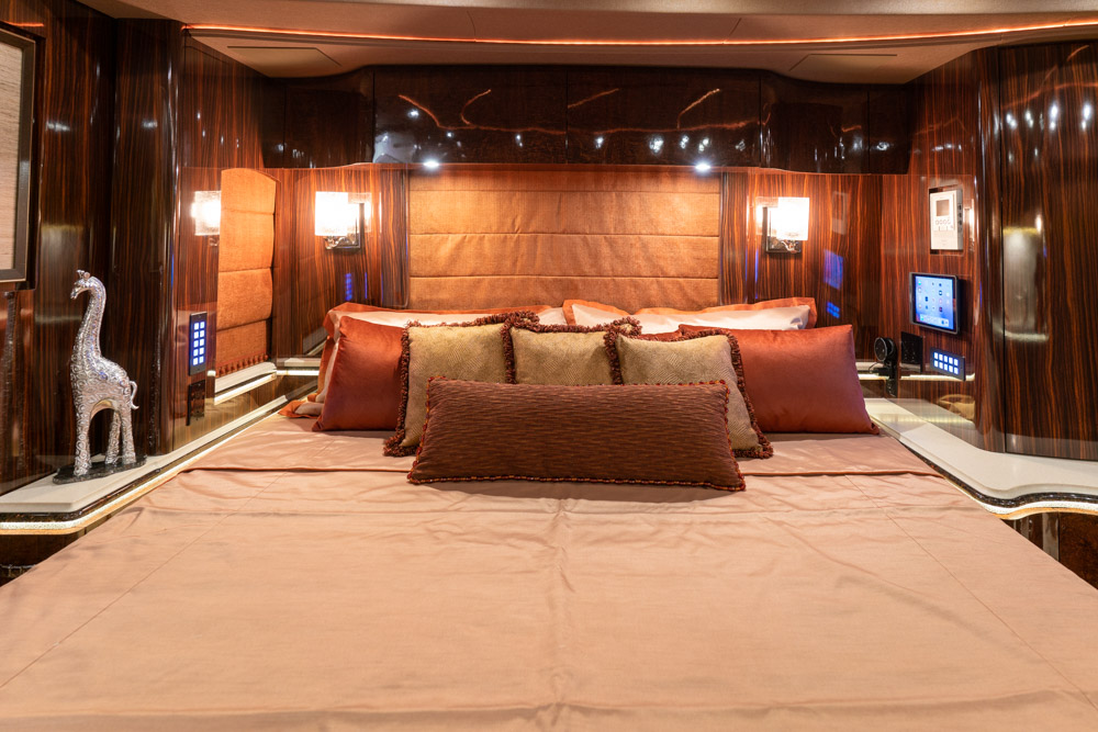 2020 Prevost Marathon X3 For Sale