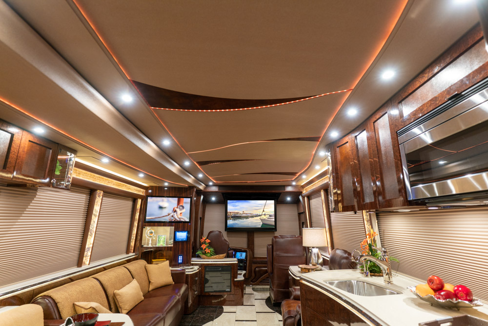 2020 Prevost Marathon X3 For Sale