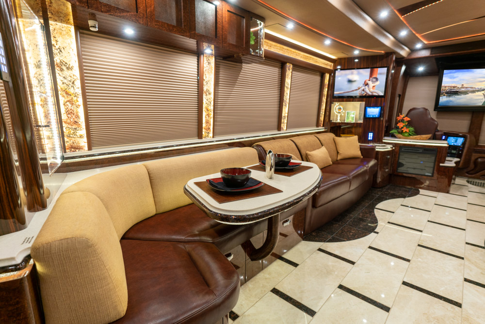 2020 Prevost Marathon X3 For Sale