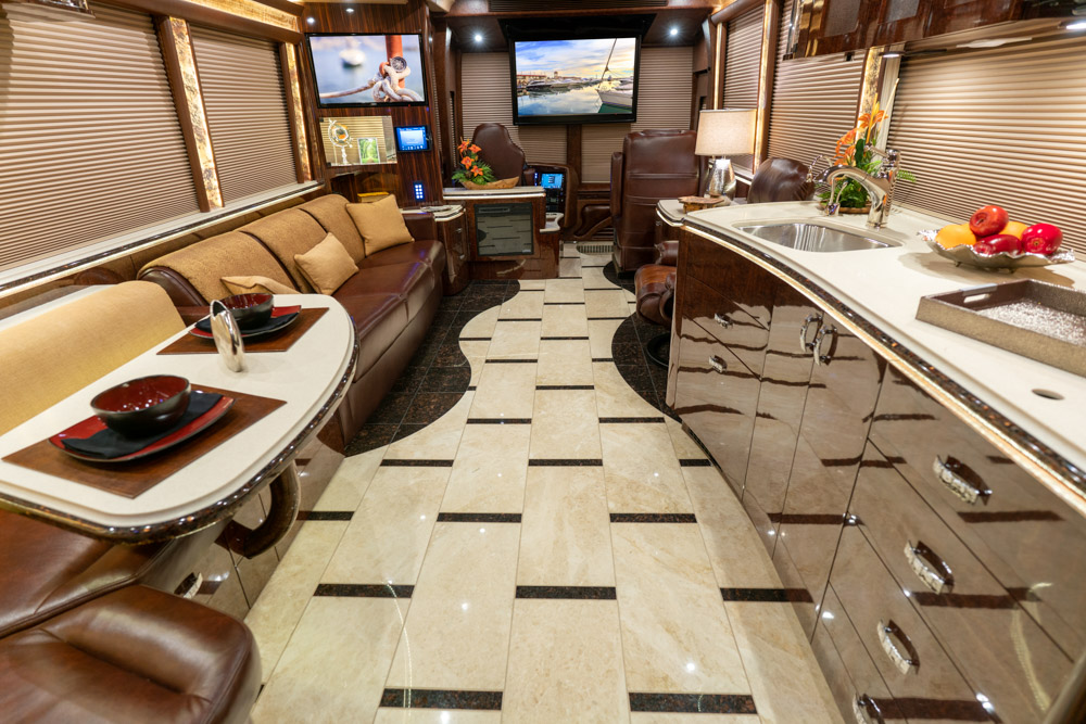 2020 Prevost Marathon X3 For Sale