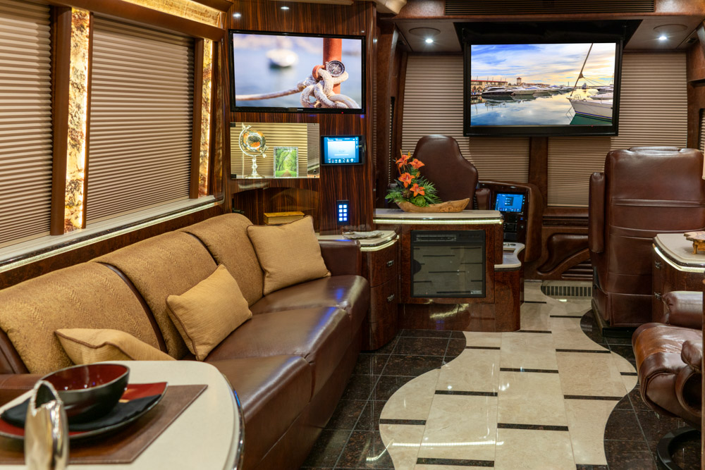 2020 Prevost Marathon X3 For Sale