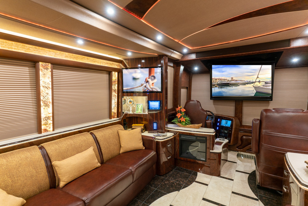 2020 Prevost Marathon X3 For Sale