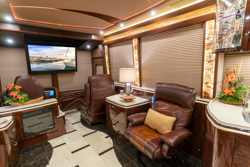 2020 Prevost Marathon X3 For Sale