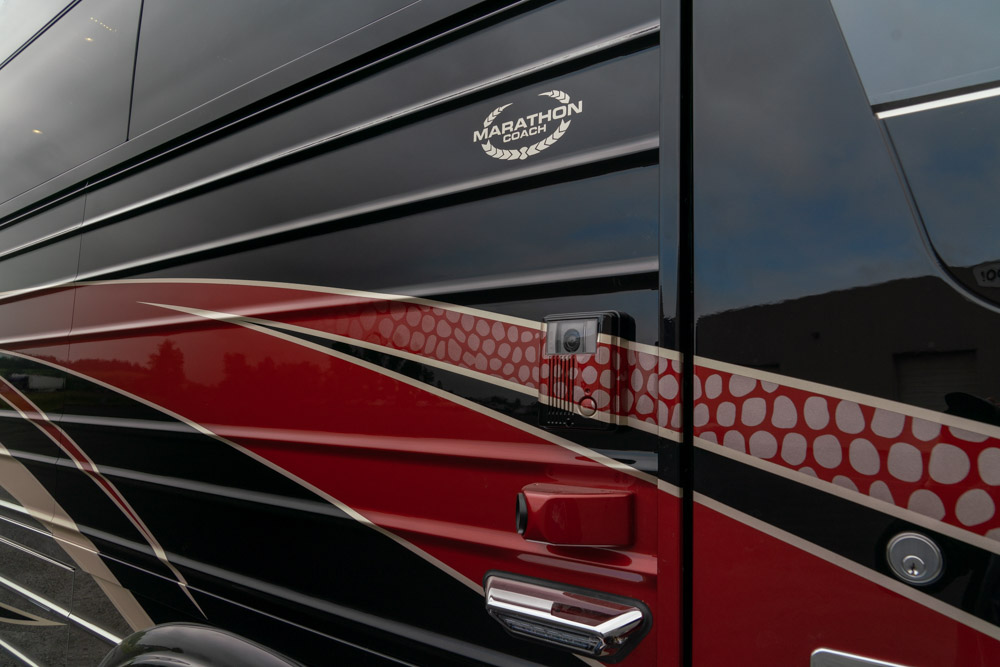 2020 Prevost Marathon X3 For Sale